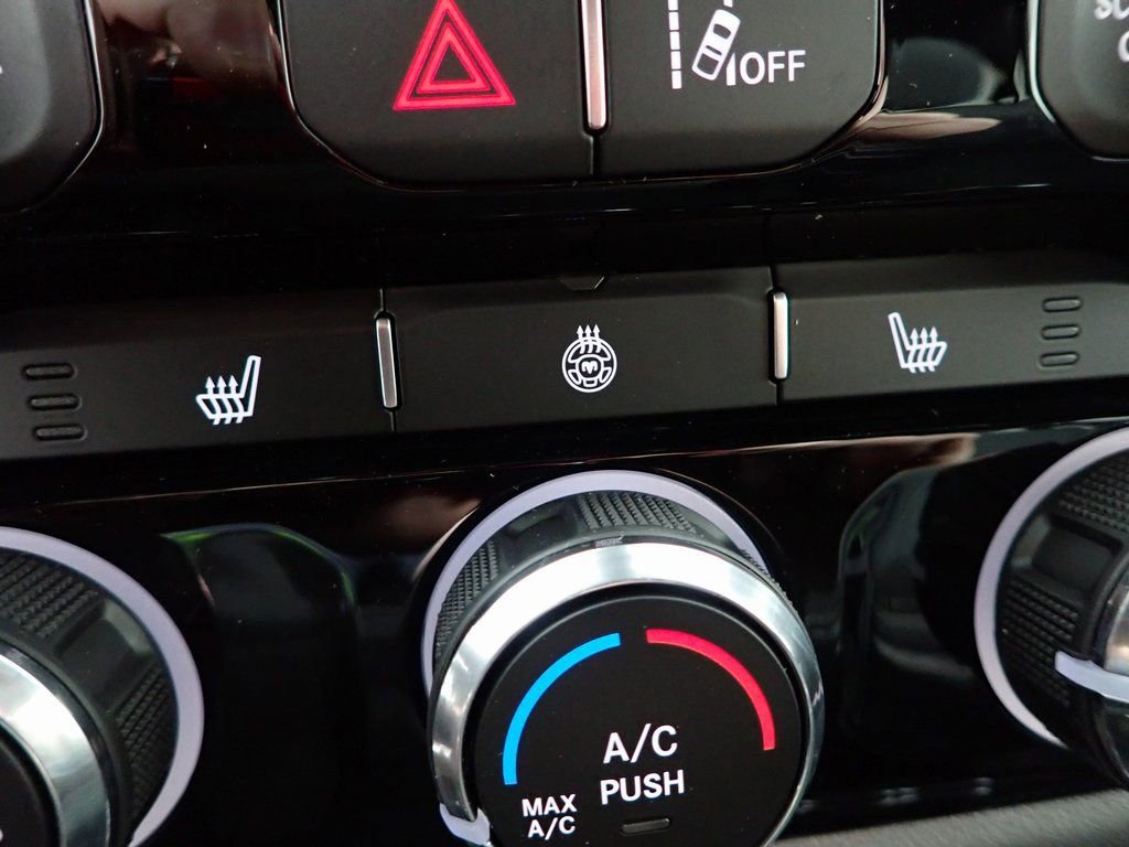 New 2025 RAM 1500 Big Horn image 2