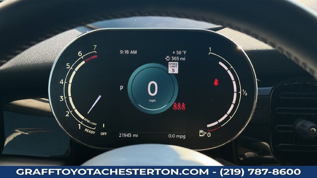 Used 2024 MINI Cooper S FWD image 21