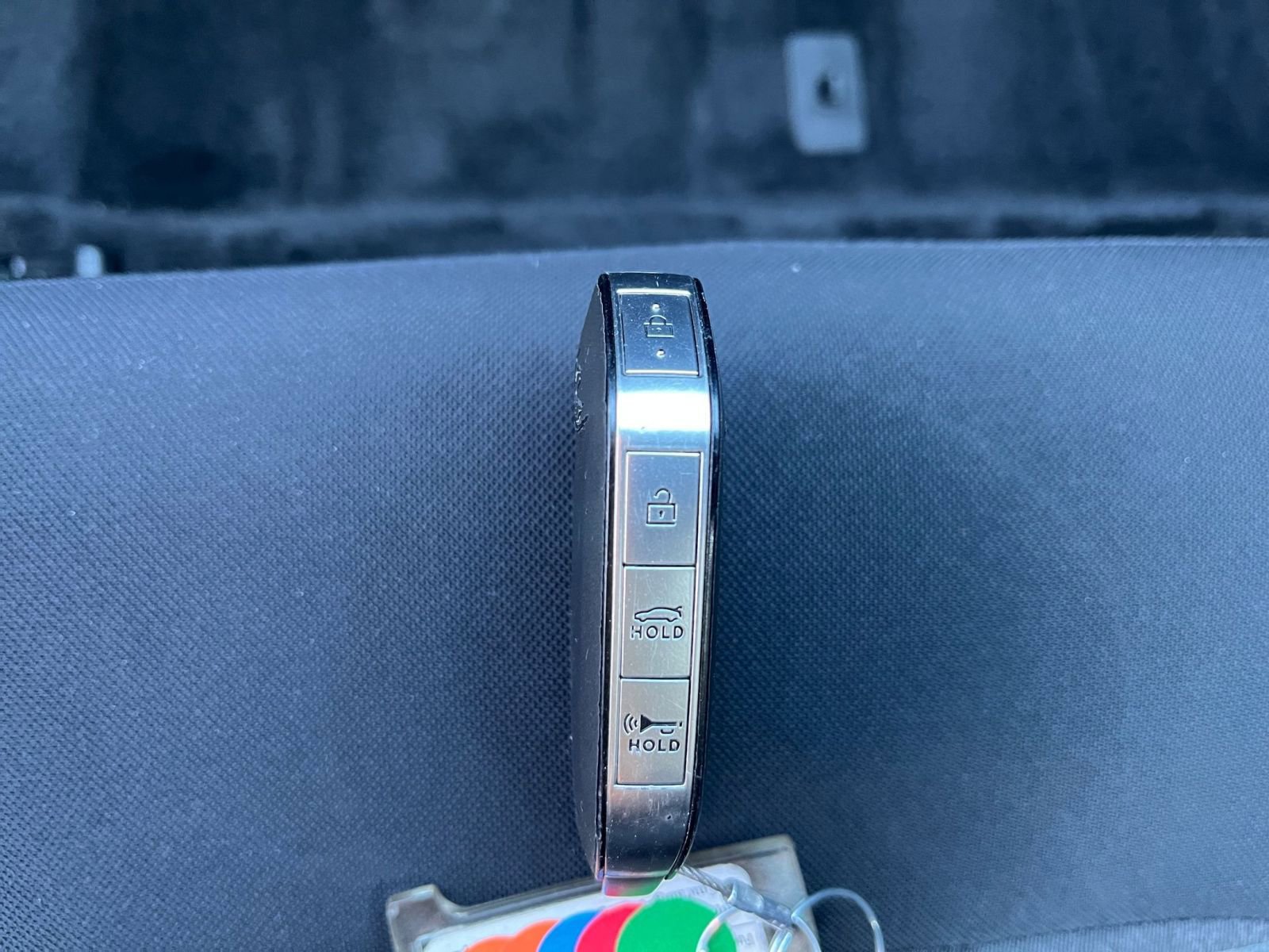 Used 2025 Kia K5 LXS image 21