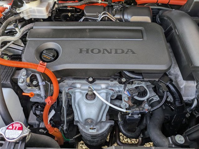 Used 2024 Honda CR-V Sport image 29