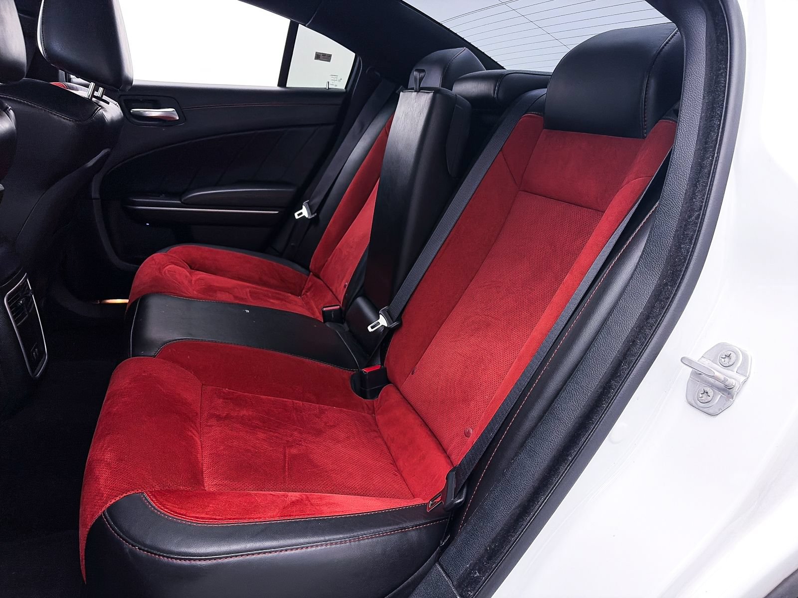 Used 2023 Dodge Charger Scat Pack RWD image 36