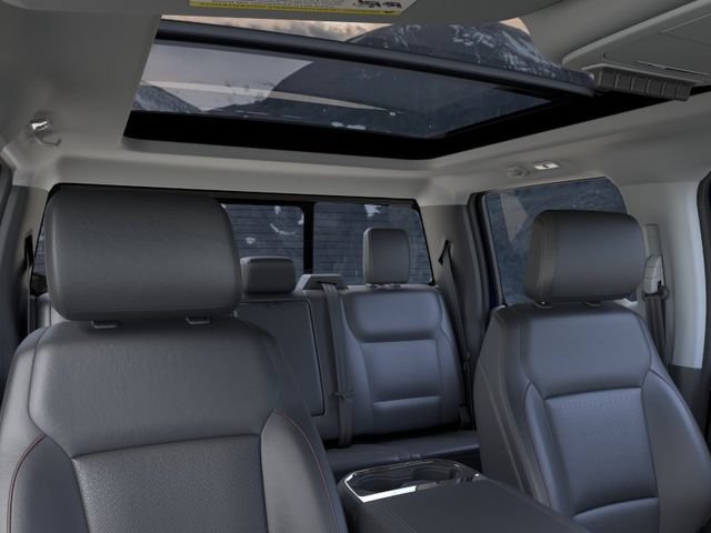 New 2026 Ford F350 Lariat w/ Lariat Premium Package AWD/4WD image 22
