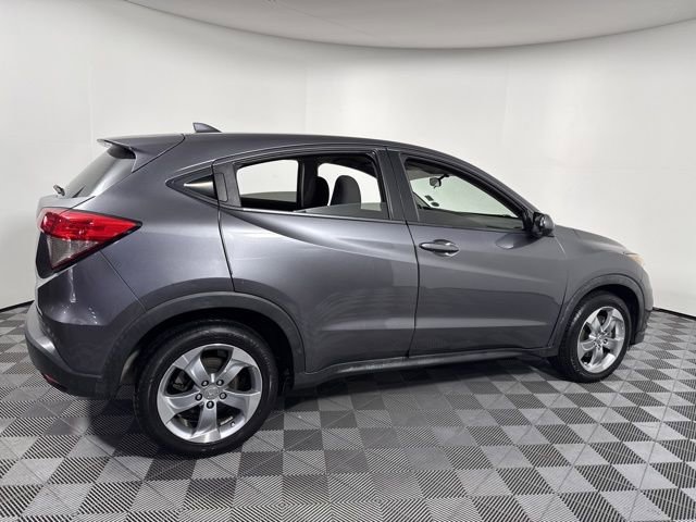 Used 2022 Honda HR-V LX image 8