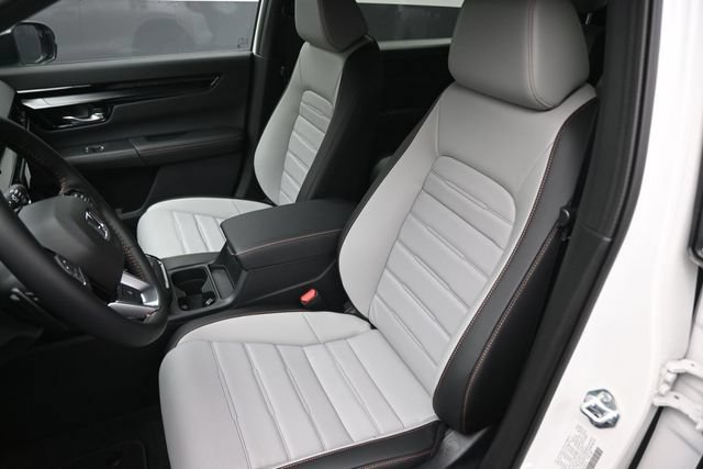 New 2026 Honda CR-V Sport Touring image 19