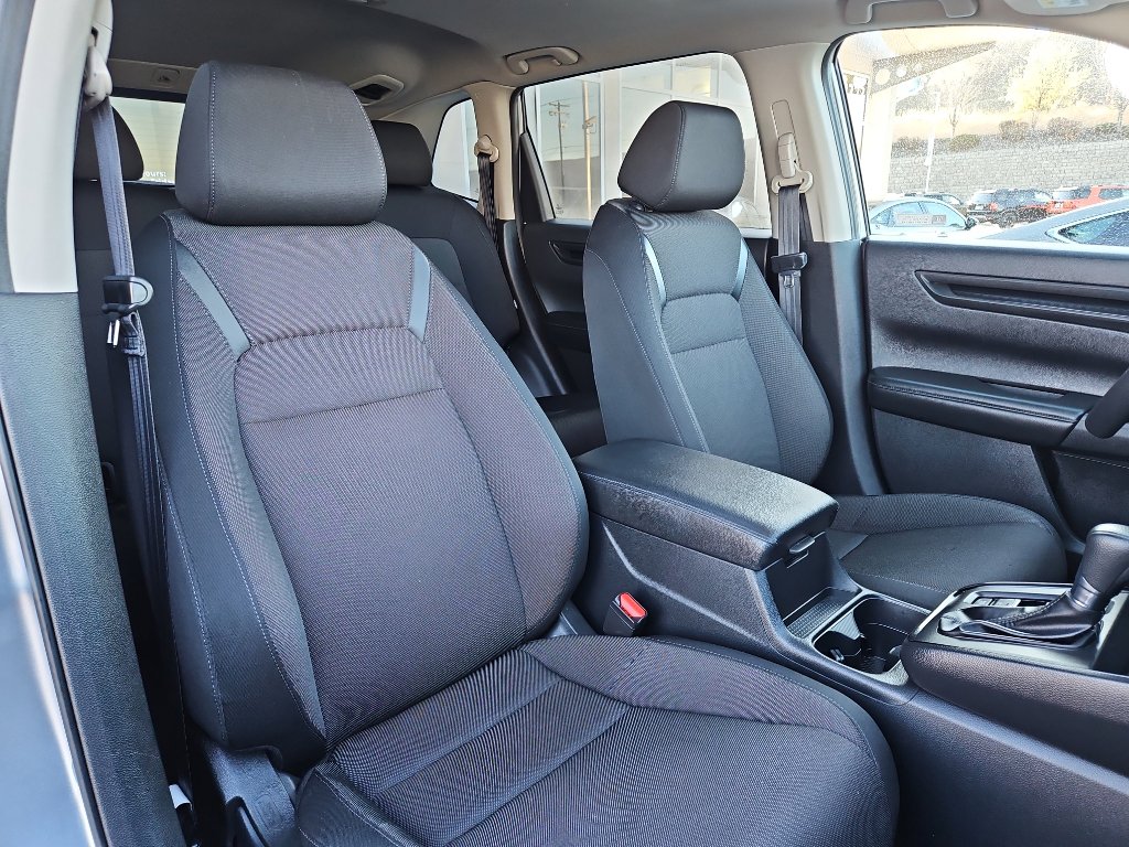 Used 2023 Honda CR-V EX image 19