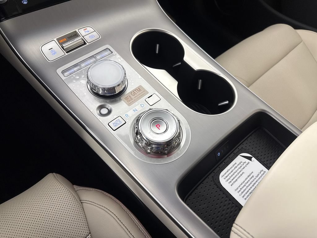 New 2027 Genesis GV70 2.5T Select AWD/4WD image 23