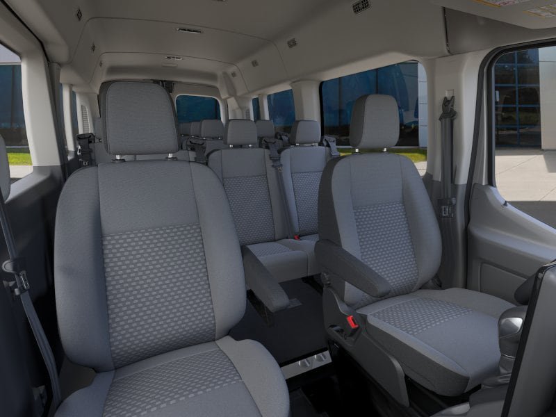 New 2026 Ford Transit 350 XLT RWD image 10