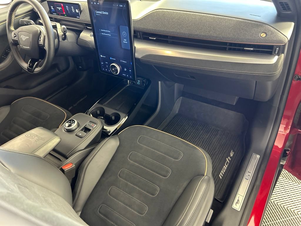 Used 2023 Ford Mustang Mach-E GT AWD/4WD image 19