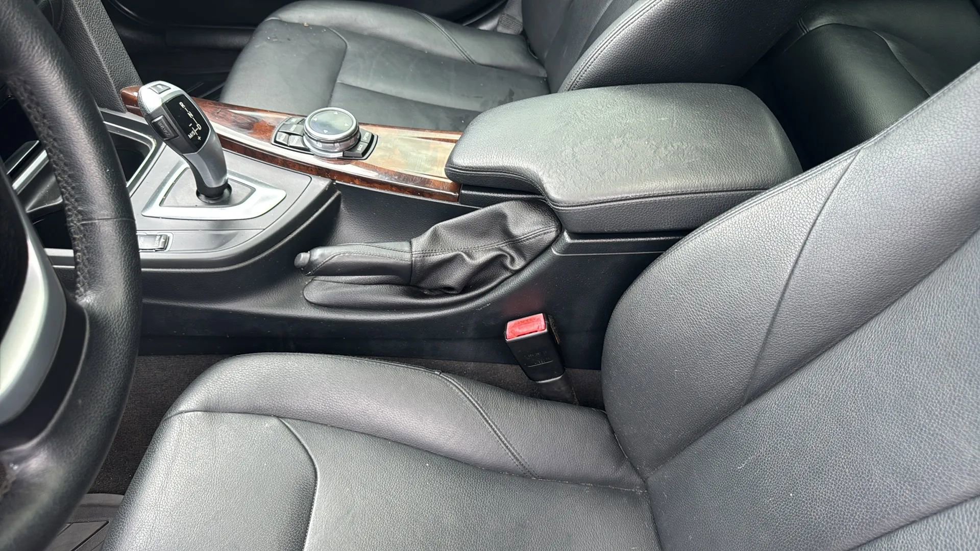 Used 2015 BMW 328i xDrive Sedan image 16