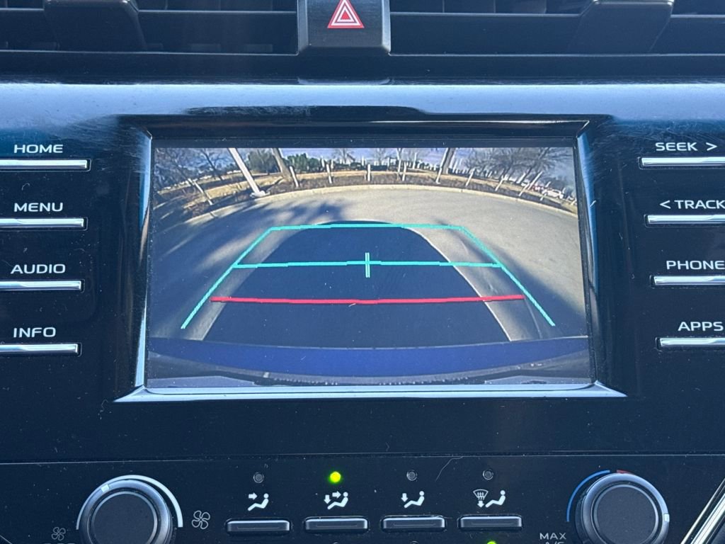 Used 2018 Toyota Camry LE image 24