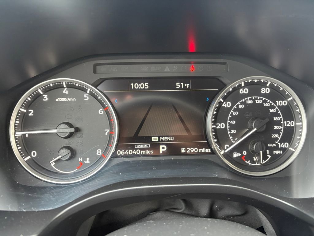 Used 2024 Mitsubishi Outlander SE image 16