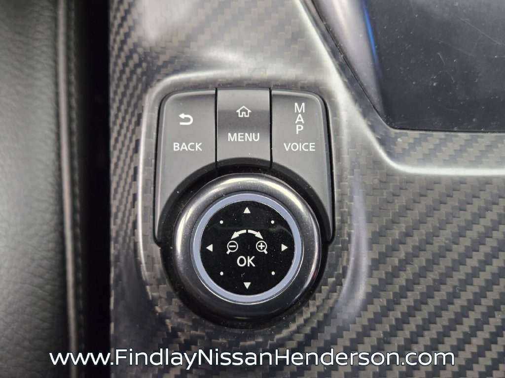 Used 2021 Nissan GT-R Premium AWD/4WD image 31