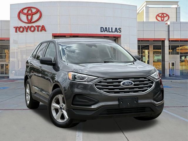 Used 2020 Ford Edge SE