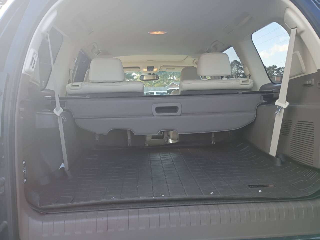 Used 2017 Lexus GX 460 Luxury image 29