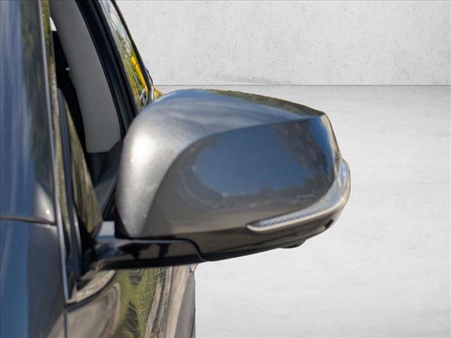 Used 2016 INFINITI QX50 AWD w/ Premium Plus Package image 7