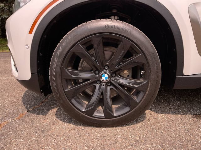 Used 2019 BMW X6 xDrive35i w/ Convenience Package AWD/4WD image 34