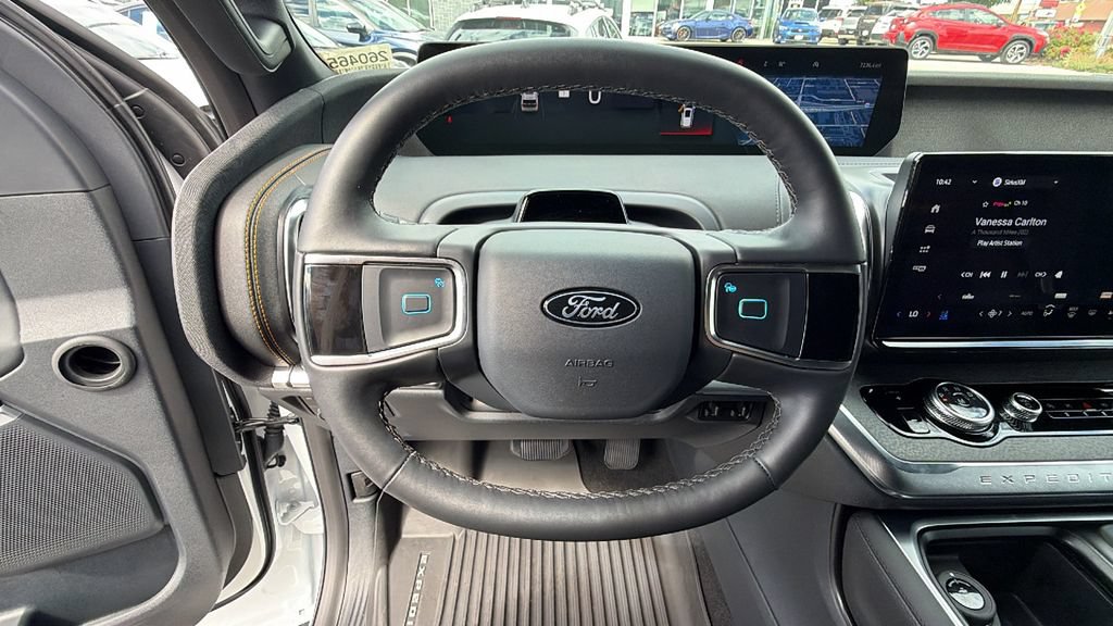 Used 2026 Ford Expedition Tremor AWD/4WD image 28