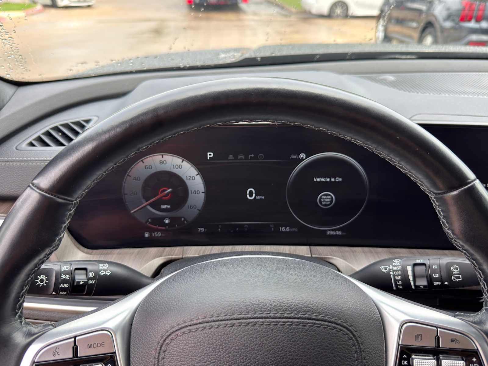 Certified 2023 Kia Telluride SX AWD/4WD image 18