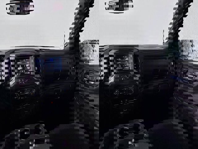 Used 2021 Chevrolet Silverado 1500 Custom Trail Boss w/ Safety Confidence Package image 21