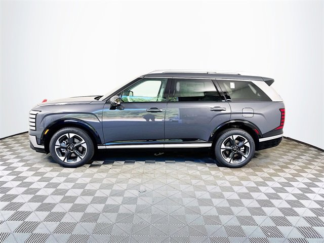 New 2026 Hyundai Palisade Limited image 4