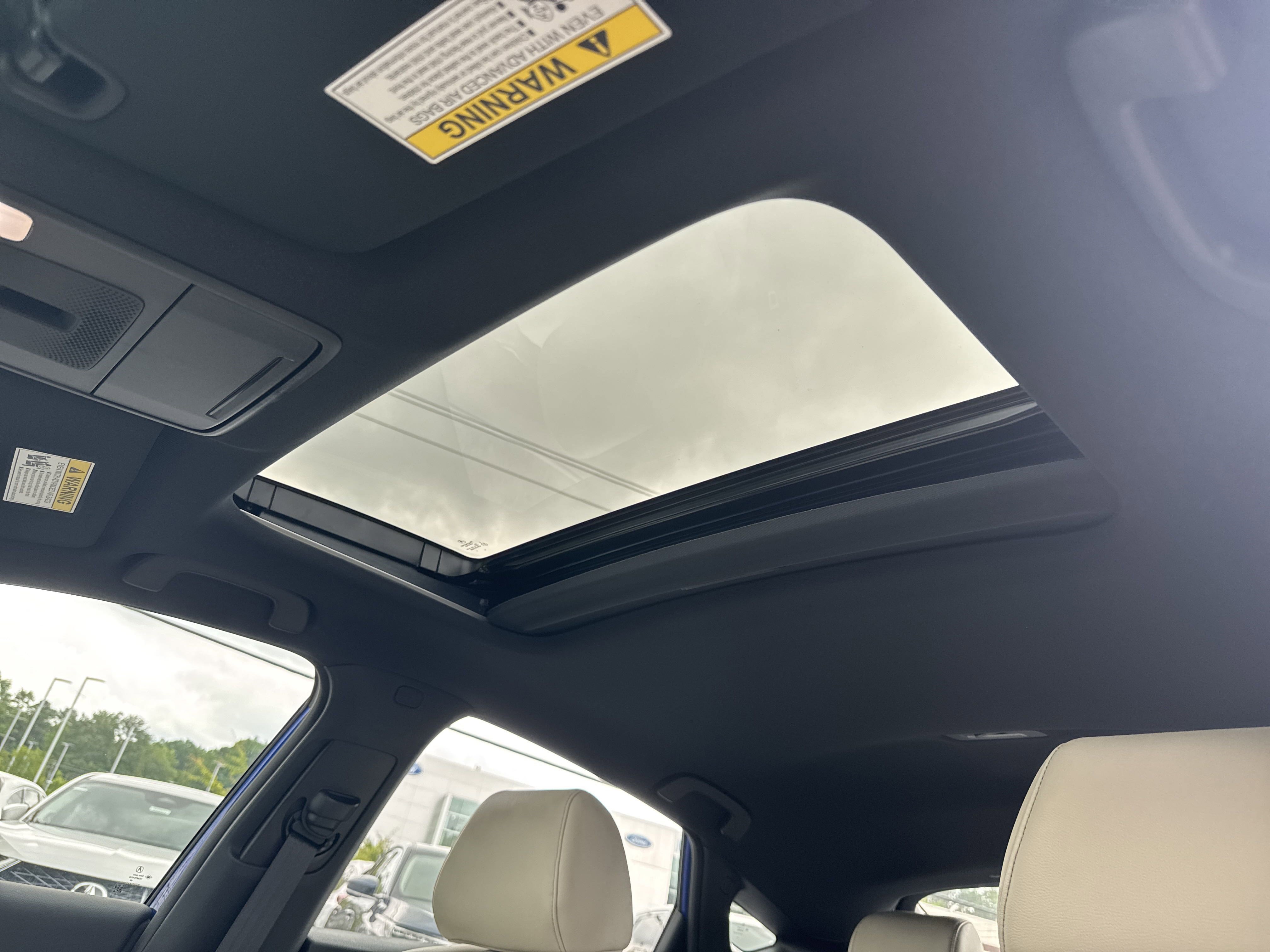 New 2025 Acura Integra A-Spec image 25