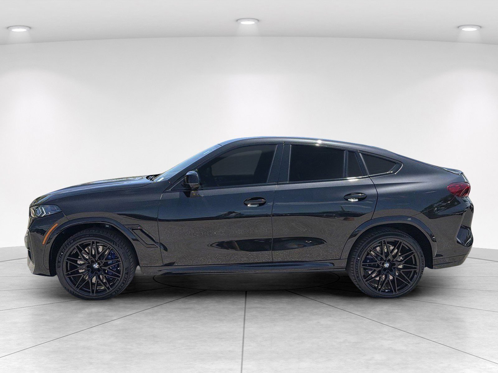 New 2027 BMW X6 M Competition w/ Executive Package AWD/4WD image 7