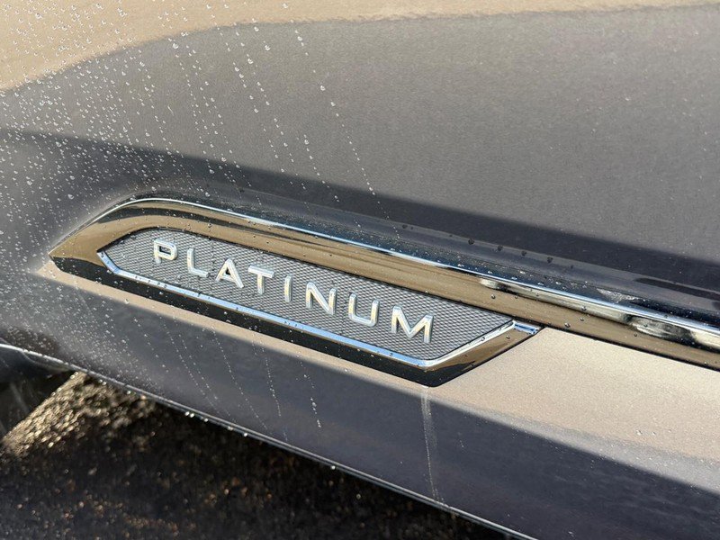 Used 2024 Toyota Tundra Platinum image 8