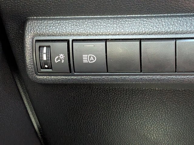 Used 2023 Toyota Corolla XSE FWD image 10