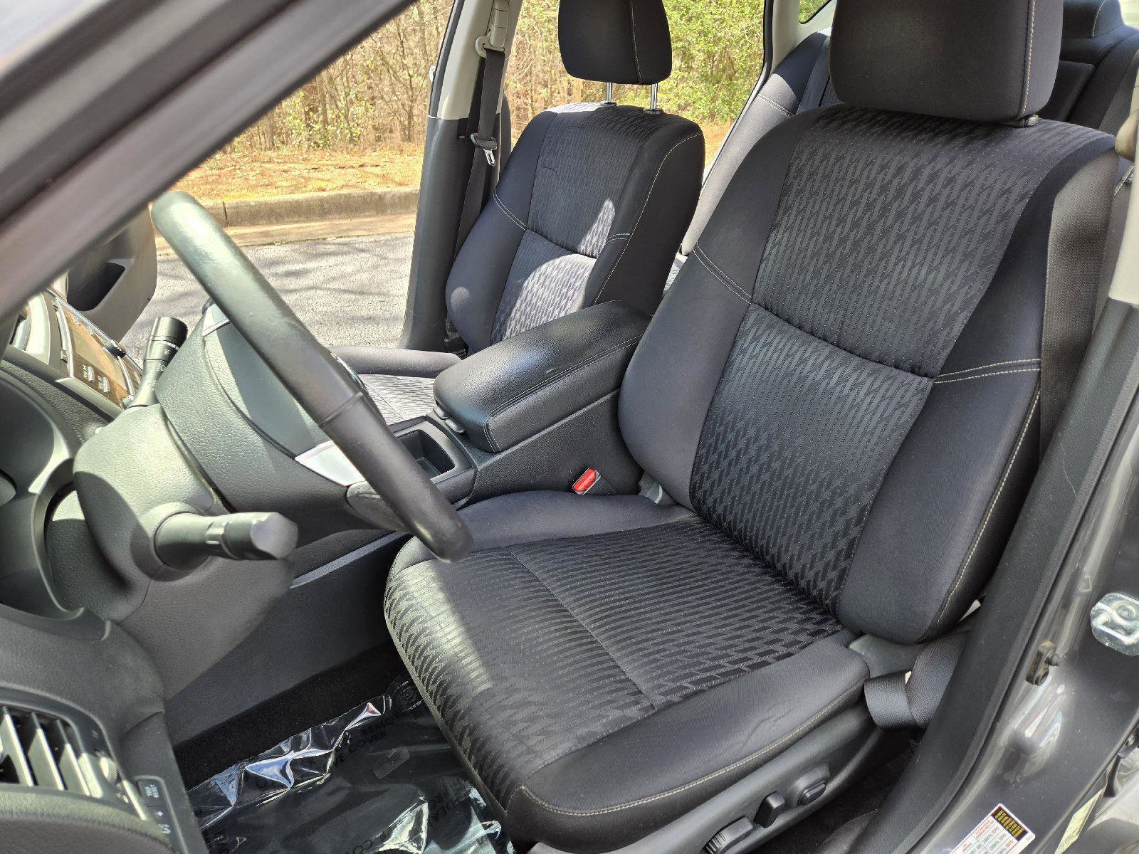 Used 2017 Nissan Altima 2.5 SV image 18