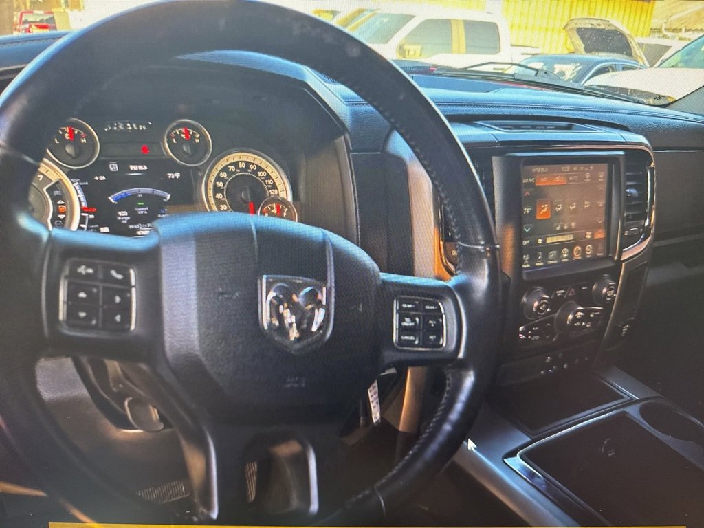 Used 2014 RAM 1500 Sport image 11