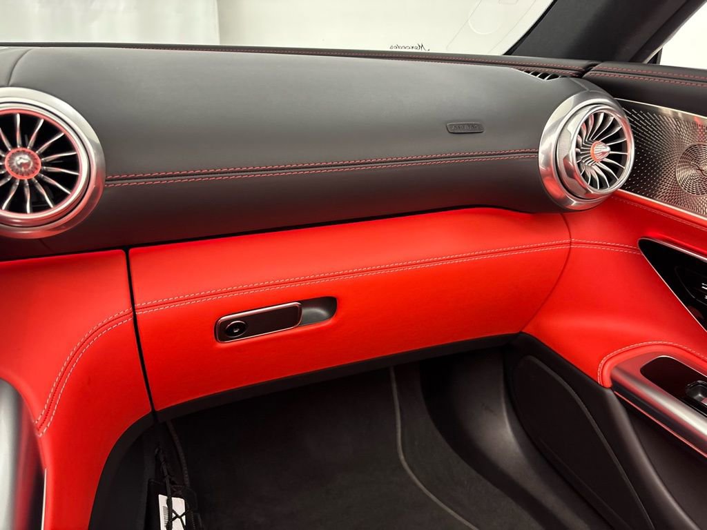 Used 2023 Mercedes-Benz SL 55 AMG 4MATIC image 59