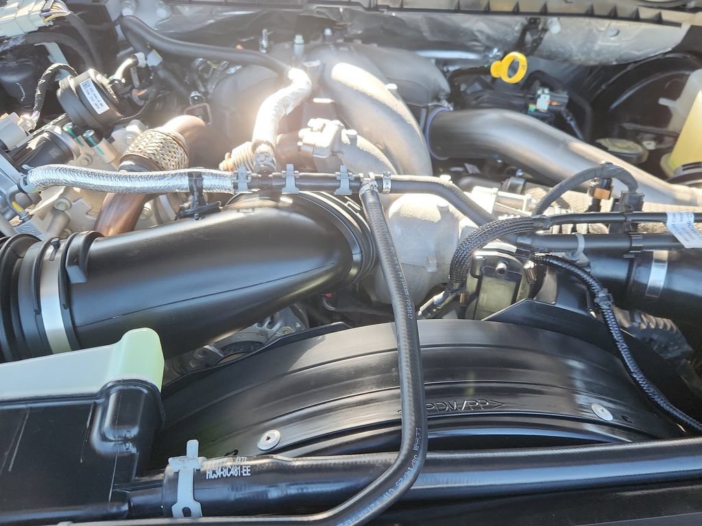 Used 2026 Ford F350 Platinum AWD/4WD image 18