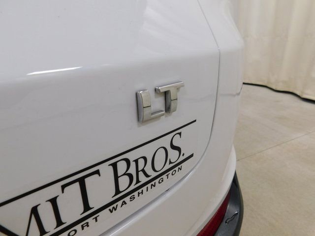 Used 2025 Chevrolet TrailBlazer LT image 13