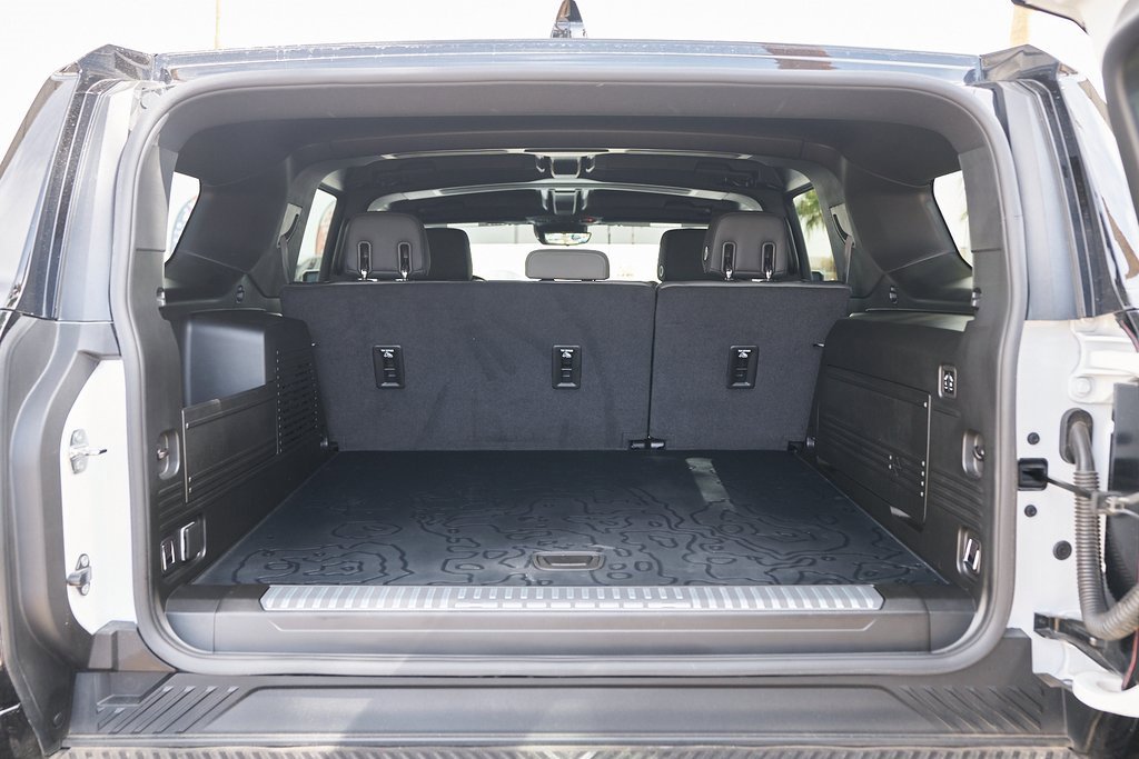 Used 2025 GMC Hummer EV 3X image 9