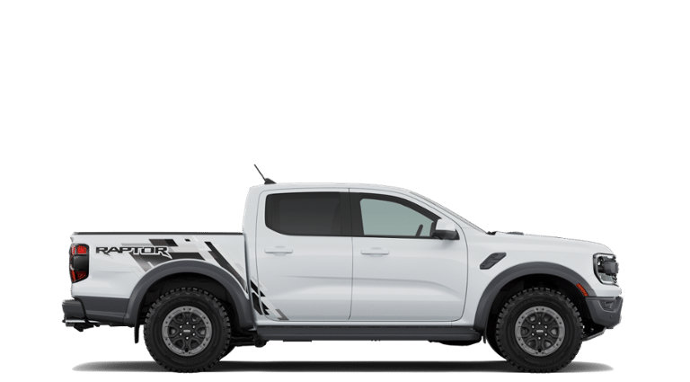 New 2026 Ford Ranger Raptor AWD/4WD image 28