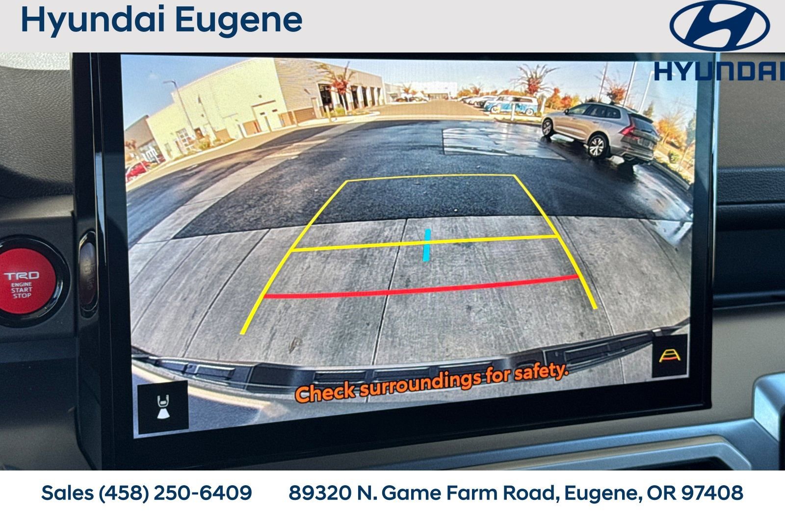 Used 2024 Toyota Tacoma TRD Sport image 24