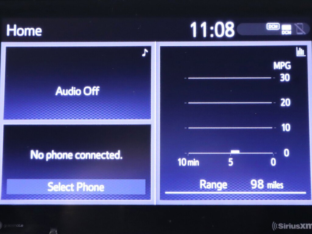 Used 2021 Toyota Tacoma TRD Off-Road image 16