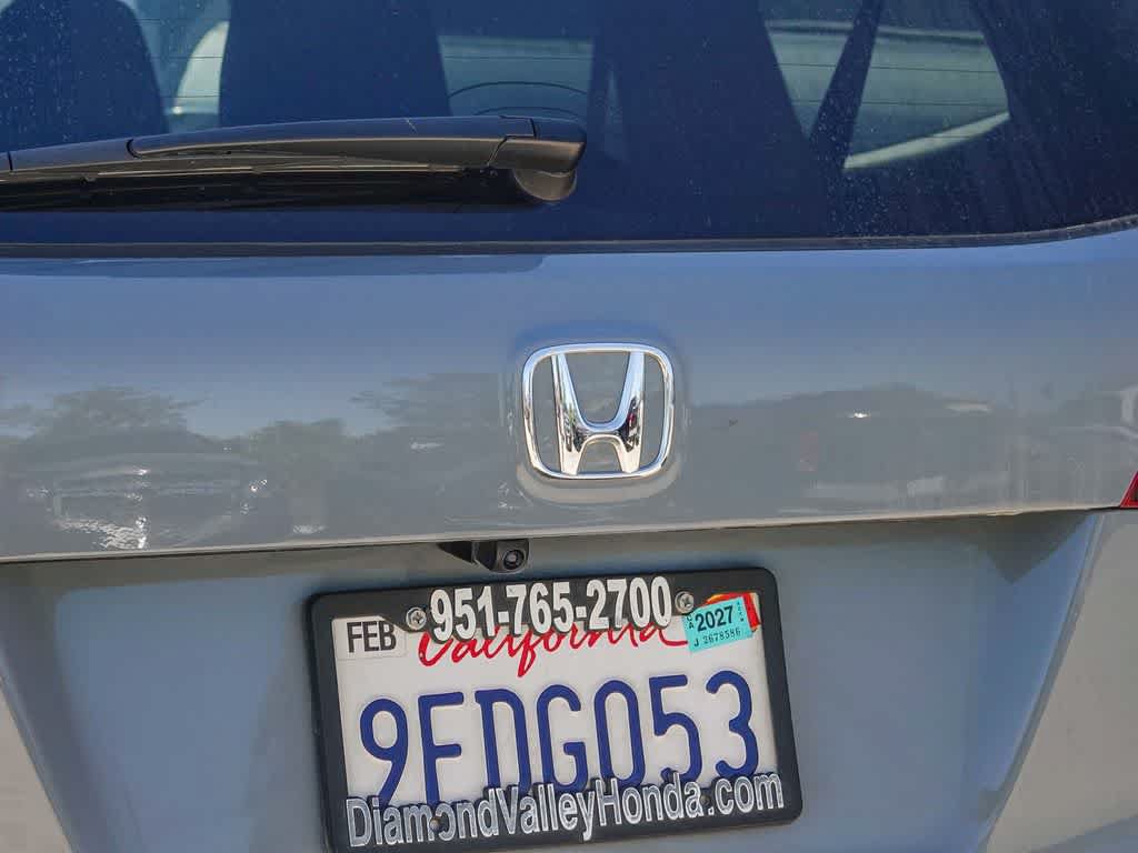 Used 2024 Honda Pilot EX-L image 14