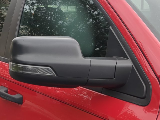 Certified 2023 RAM 1500 Big Horn RWD image 12