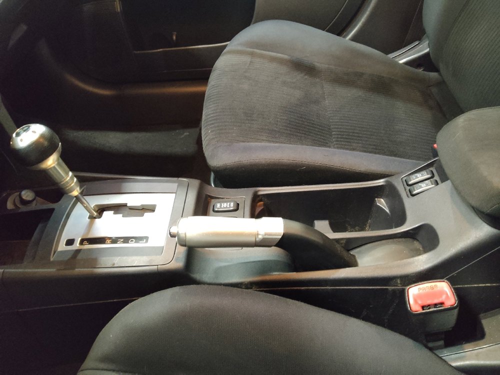 Used 2015 Mitsubishi Lancer SE image 26