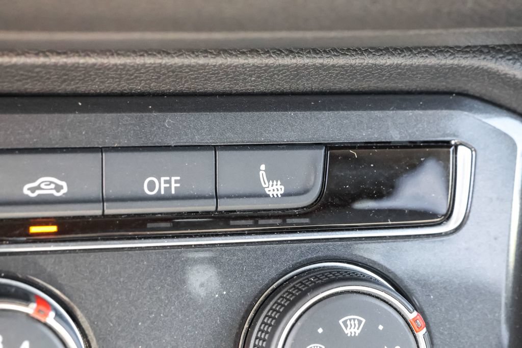 Certified 2024 Volkswagen Tiguan Wolfsburg Edition AWD/4WD image 25