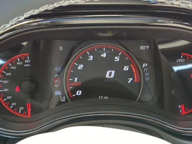 New 2024 Dodge Durango SRT AWD/4WD image 24