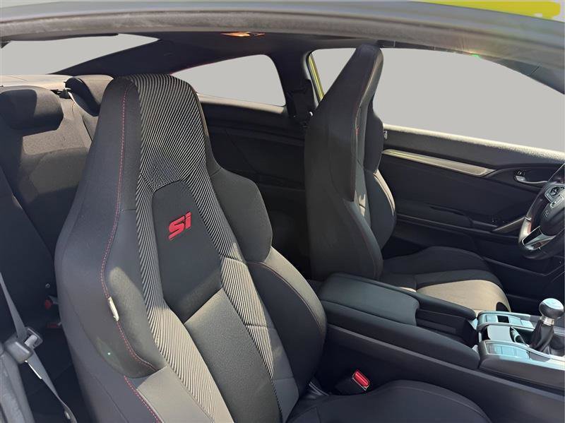 Used 2019 Honda Civic Si image 29