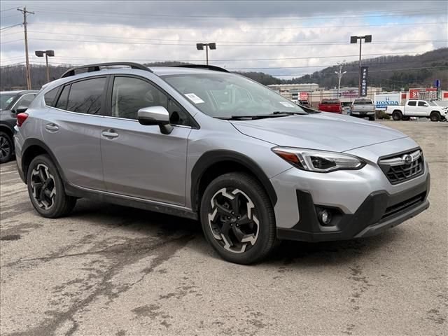 Used 2023 Subaru Crosstrek 2.5i Limited