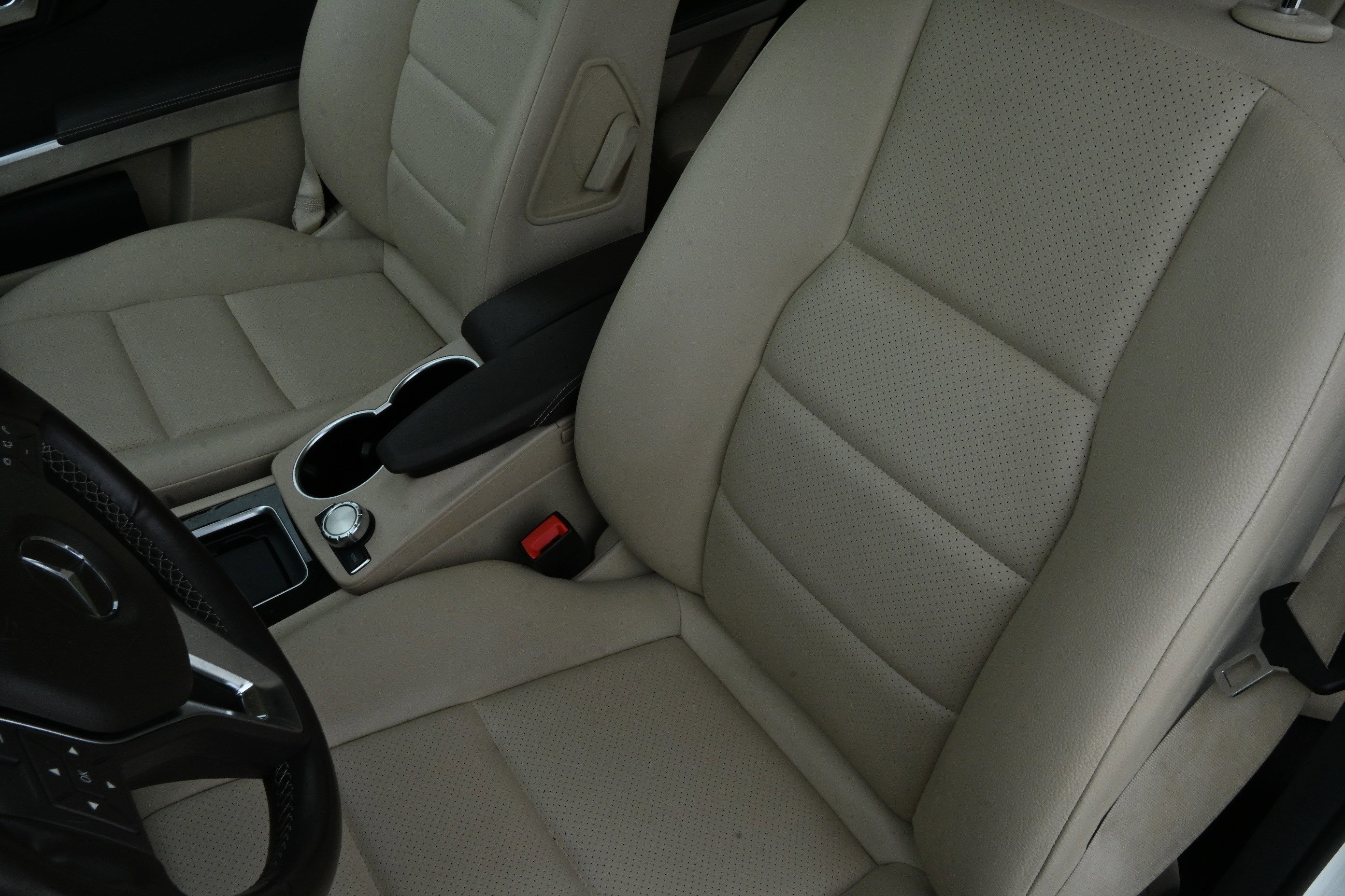 Used 2015 Mercedes-Benz GLK 350 2WD image 12