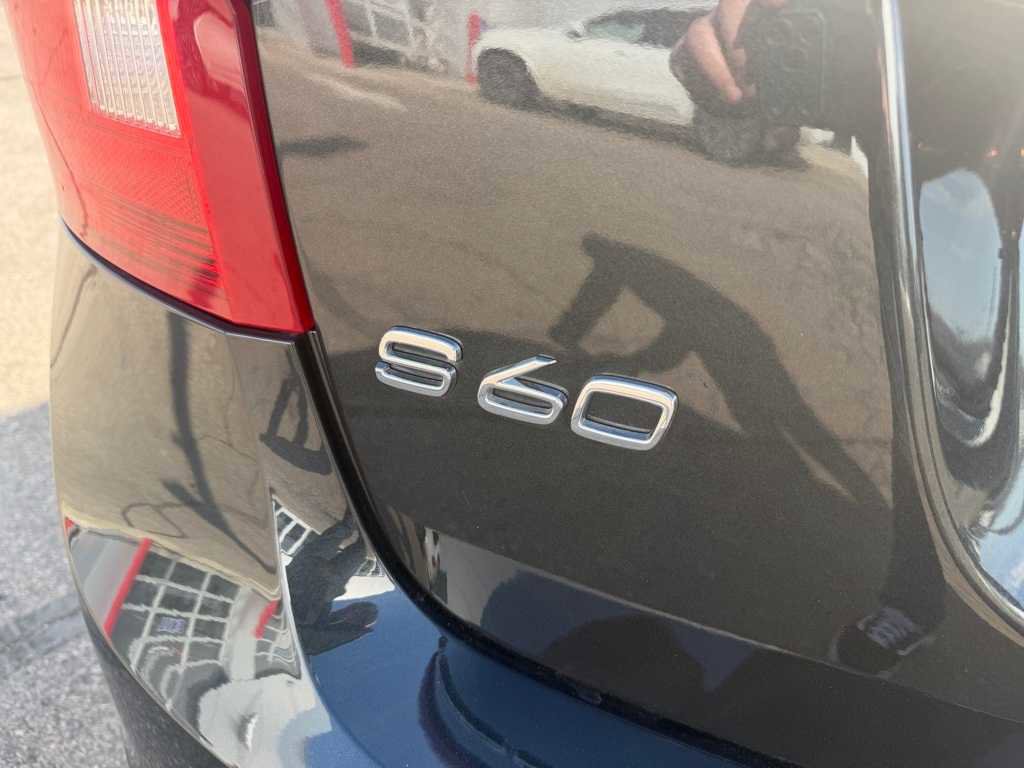 Used 2014 Volvo S60 T5 w/ Climate Package image 22
