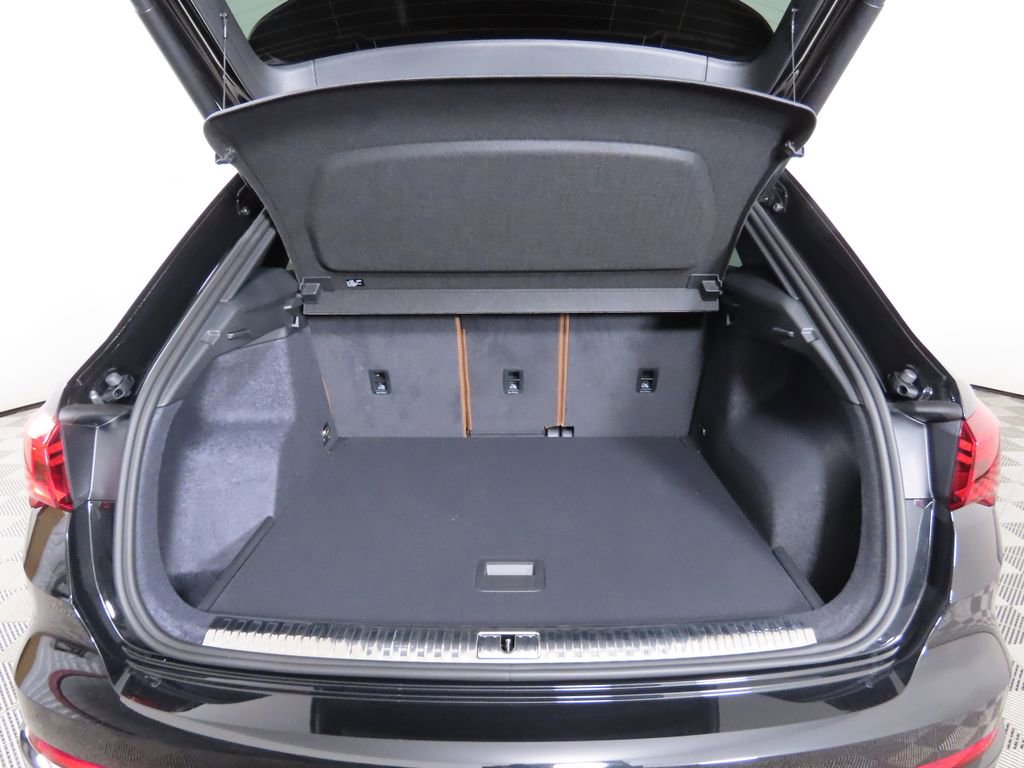 Certified 2025 Audi Q3 2.0T Premium w/ Convenience Package image 28