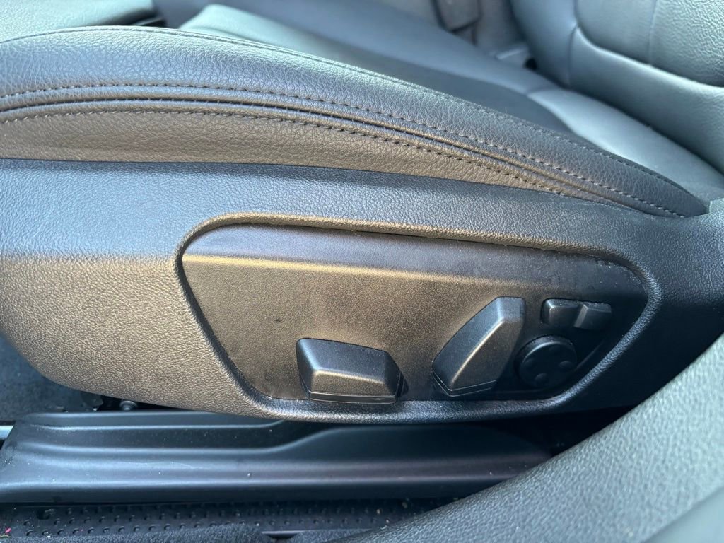 Used 2024 BMW 228i xDrive Gran Coupe 228i xDrive image 15