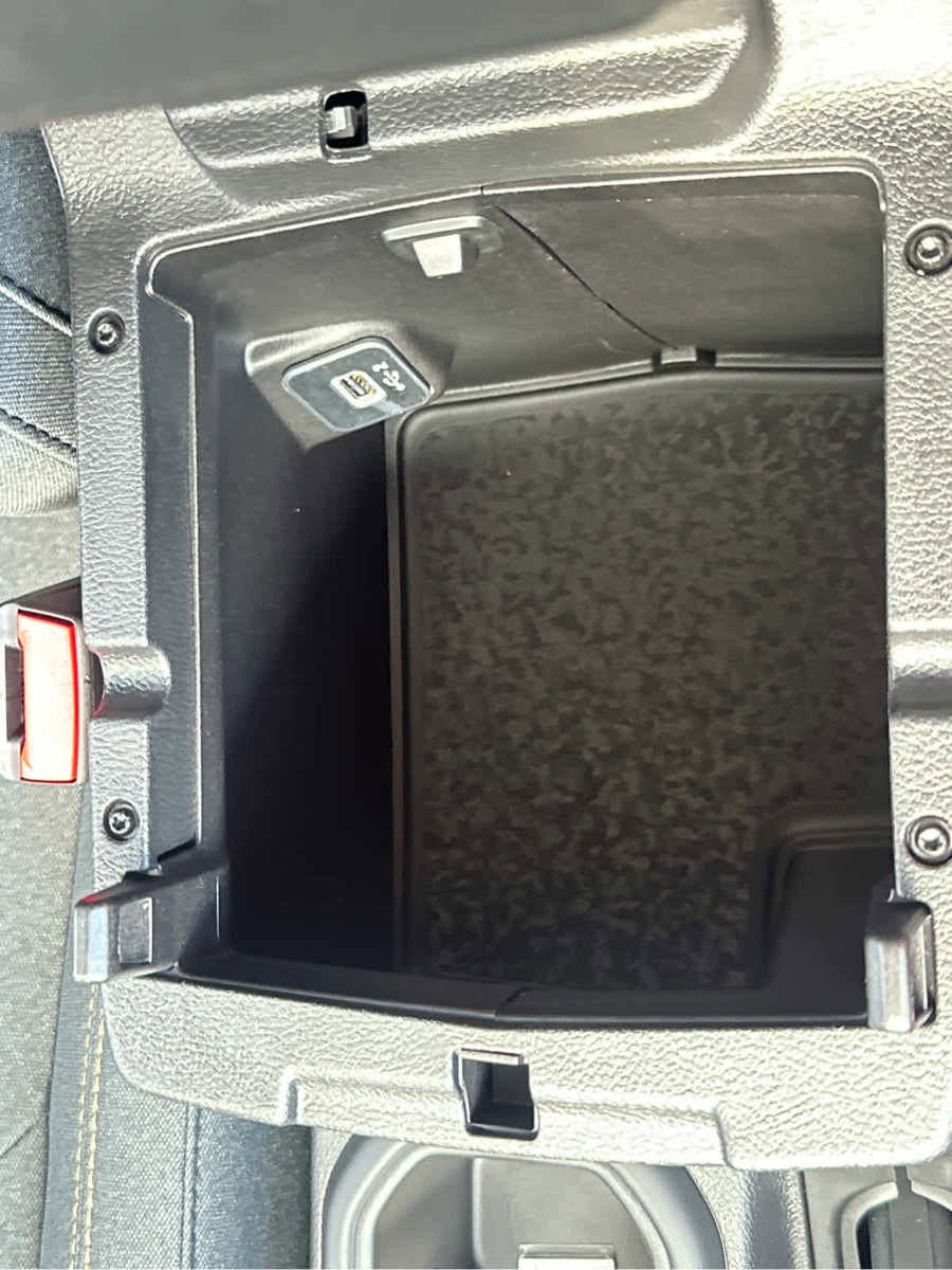 New 2025 Jeep Wrangler Sahara w/ Safety Group image 58