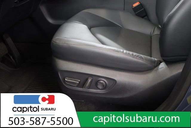 Used 2024 Toyota Grand Highlander XLE image 14